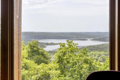 New Memories Begin Here - 39 James River | Table Rock Lake View on Kimberling City Golf Club in Missouri - for sale on GolfHomes.com, golf home, golf lot