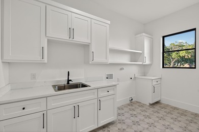 Welcome to 400 Emerald Way - a custom new build by DK Homes set on Ram Rock Golf Course in Texas - for sale on GolfHomes.com, golf home, golf lot