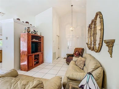 Located in the sought-after golf and lake community of Indian on Indian Lake Estates Golf and Country Club in Florida - for sale on GolfHomes.com, golf home, golf lot