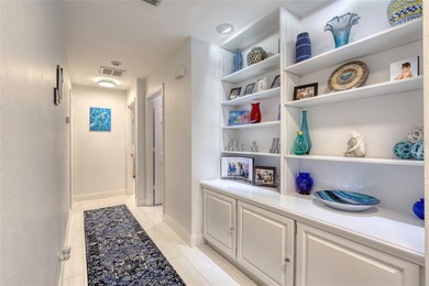 This extraordinary, designer-renovated 4-bedroom, 3-bath on Sugar Mill Country Club in Florida - for sale on GolfHomes.com, golf home, golf lot