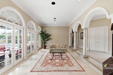 Stunning Waterfront & Golf Course View at The Club at on  in Florida - for sale on GolfHomes.com, golf home, golf lot