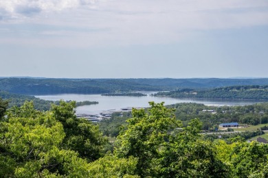 New Memories Begin Here - 39 James River | Table Rock Lake View on Kimberling City Golf Club in Missouri - for sale on GolfHomes.com, golf home, golf lot