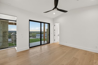 Welcome to 400 Emerald Way - a custom new build by DK Homes set on Ram Rock Golf Course in Texas - for sale on GolfHomes.com, golf home, golf lot