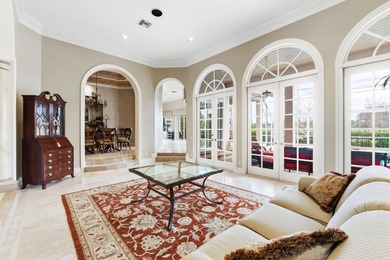 Stunning Waterfront & Golf Course View at The Club at on  in Florida - for sale on GolfHomes.com, golf home, golf lot