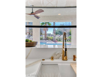 OMG!!! This house has it ALL!!! Situated in the highly desirable on Painted Desert Golf Club in Nevada - for sale on GolfHomes.com, golf home, golf lot