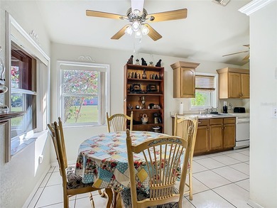 Located in the sought-after golf and lake community of Indian on Indian Lake Estates Golf and Country Club in Florida - for sale on GolfHomes.com, golf home, golf lot