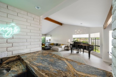 An absolute STUNNING renovation, where every detail was on Indian Wells Golf Resort and Country Club in California - for sale on GolfHomes.com, golf home, golf lot