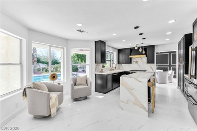 OMG!!! This house has it ALL!!! Situated in the highly desirable on Painted Desert Golf Club in Nevada - for sale on GolfHomes.com, golf home, golf lot