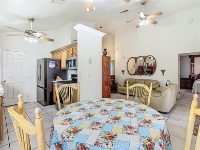 Located in the sought-after golf and lake community of Indian on Indian Lake Estates Golf and Country Club in Florida - for sale on GolfHomes.com, golf home, golf lot