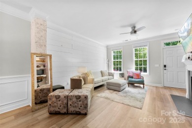 Charming Move-In Ready Townhome! This delightful townhome is on Westport Golf Club in North Carolina - for sale on GolfHomes.com, golf home, golf lot