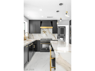 OMG!!! This house has it ALL!!! Situated in the highly desirable on Painted Desert Golf Club in Nevada - for sale on GolfHomes.com, golf home, golf lot