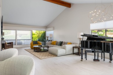 An absolute STUNNING renovation, where every detail was on Indian Wells Golf Resort and Country Club in California - for sale on GolfHomes.com, golf home, golf lot