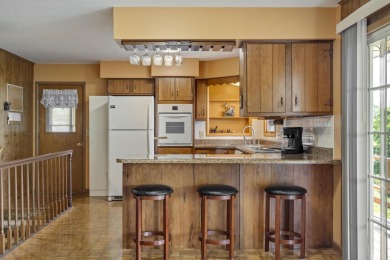 New Memories Begin Here - 39 James River | Table Rock Lake View on Kimberling City Golf Club in Missouri - for sale on GolfHomes.com, golf home, golf lot
