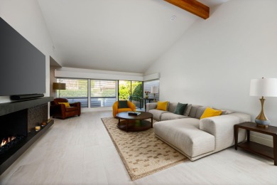 An absolute STUNNING renovation, where every detail was on Indian Wells Golf Resort and Country Club in California - for sale on GolfHomes.com, golf home, golf lot