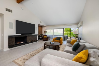 An absolute STUNNING renovation, where every detail was on Indian Wells Golf Resort and Country Club in California - for sale on GolfHomes.com, golf home, golf lot