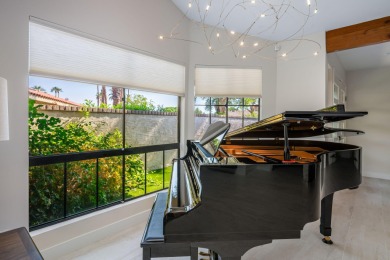 An absolute STUNNING renovation, where every detail was on Indian Wells Golf Resort and Country Club in California - for sale on GolfHomes.com, golf home, golf lot
