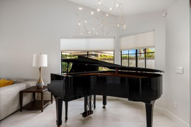 An absolute STUNNING renovation, where every detail was on Indian Wells Golf Resort and Country Club in California - for sale on GolfHomes.com, golf home, golf lot
