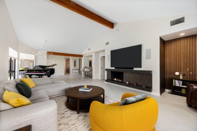 An absolute STUNNING renovation, where every detail was on Indian Wells Golf Resort and Country Club in California - for sale on GolfHomes.com, golf home, golf lot