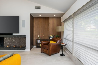 An absolute STUNNING renovation, where every detail was on Indian Wells Golf Resort and Country Club in California - for sale on GolfHomes.com, golf home, golf lot