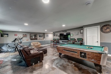 Listed by Rich Hegre Engel & Volkers Black Hills. 605-381 on  in South Dakota - for sale on GolfHomes.com, golf home, golf lot