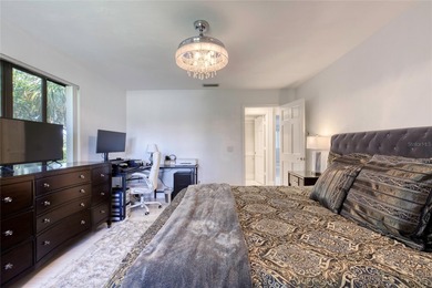 This extraordinary, designer-renovated 4-bedroom, 3-bath on Sugar Mill Country Club in Florida - for sale on GolfHomes.com, golf home, golf lot