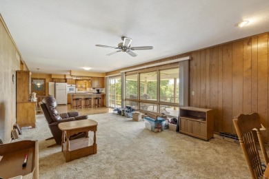 New Memories Begin Here - 39 James River | Table Rock Lake View on Kimberling City Golf Club in Missouri - for sale on GolfHomes.com, golf home, golf lot