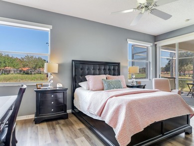 Under contract-accepting backup offers. Welcome to Crescent Oaks on Crescent Oaks Country Club in Florida - for sale on GolfHomes.com, golf home, golf lot