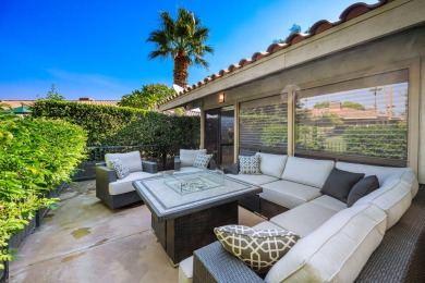 An absolute STUNNING renovation, where every detail was on Indian Wells Golf Resort and Country Club in California - for sale on GolfHomes.com, golf home, golf lot