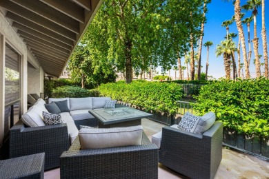 An absolute STUNNING renovation, where every detail was on Indian Wells Golf Resort and Country Club in California - for sale on GolfHomes.com, golf home, golf lot