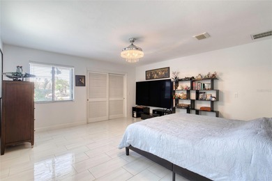 This extraordinary, designer-renovated 4-bedroom, 3-bath on Sugar Mill Country Club in Florida - for sale on GolfHomes.com, golf home, golf lot