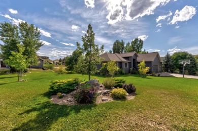 Listed by Rich Hegre Engel & Volkers Black Hills. 605-381 on  in South Dakota - for sale on GolfHomes.com, golf home, golf lot