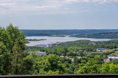 New Memories Begin Here - 39 James River | Table Rock Lake View on Kimberling City Golf Club in Missouri - for sale on GolfHomes.com, golf home, golf lot