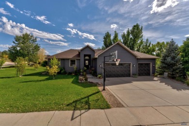 Listed by Rich Hegre Engel & Volkers Black Hills. 605-381 on  in South Dakota - for sale on GolfHomes.com, golf home, golf lot