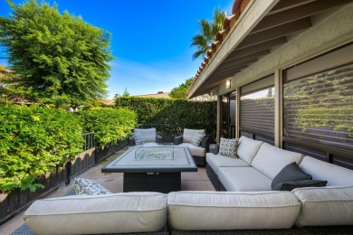 An absolute STUNNING renovation, where every detail was on Indian Wells Golf Resort and Country Club in California - for sale on GolfHomes.com, golf home, golf lot