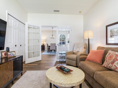 Under contract-accepting backup offers. Welcome to Crescent Oaks on Crescent Oaks Country Club in Florida - for sale on GolfHomes.com, golf home, golf lot