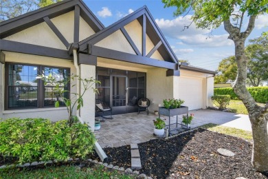 Step into Florida living at its finest with this beautifully on Highland Lakes Executive Golf Course in Florida - for sale on GolfHomes.com, golf home, golf lot