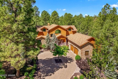 Welcome to 4040 W Ninebark Lane--an exceptional mountain retreat on Torreon Golf Club in Arizona - for sale on GolfHomes.com, golf home, golf lot