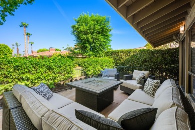 An absolute STUNNING renovation, where every detail was on Indian Wells Golf Resort and Country Club in California - for sale on GolfHomes.com, golf home, golf lot