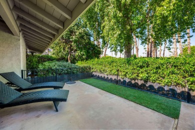 An absolute STUNNING renovation, where every detail was on Indian Wells Golf Resort and Country Club in California - for sale on GolfHomes.com, golf home, golf lot