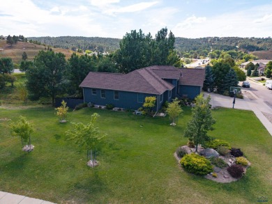 Listed by Rich Hegre Engel & Volkers Black Hills. 605-381 on  in South Dakota - for sale on GolfHomes.com, golf home, golf lot