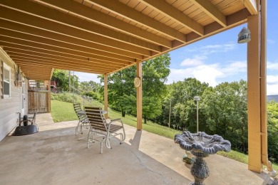 New Memories Begin Here - 39 James River | Table Rock Lake View on Kimberling City Golf Club in Missouri - for sale on GolfHomes.com, golf home, golf lot