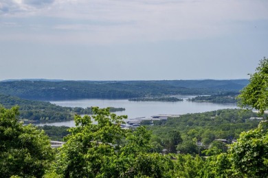 New Memories Begin Here - 39 James River | Table Rock Lake View on Kimberling City Golf Club in Missouri - for sale on GolfHomes.com, golf home, golf lot