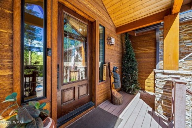 Welcome to 4040 W Ninebark Lane--an exceptional mountain retreat on Torreon Golf Club in Arizona - for sale on GolfHomes.com, golf home, golf lot
