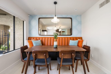 An absolute STUNNING renovation, where every detail was on Indian Wells Golf Resort and Country Club in California - for sale on GolfHomes.com, golf home, golf lot