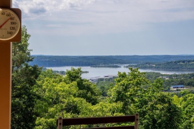 New Memories Begin Here - 39 James River | Table Rock Lake View on Kimberling City Golf Club in Missouri - for sale on GolfHomes.com, golf home, golf lot