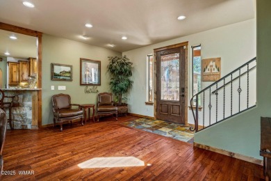 Welcome to 4040 W Ninebark Lane--an exceptional mountain retreat on Torreon Golf Club in Arizona - for sale on GolfHomes.com, golf home, golf lot