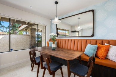 An absolute STUNNING renovation, where every detail was on Indian Wells Golf Resort and Country Club in California - for sale on GolfHomes.com, golf home, golf lot