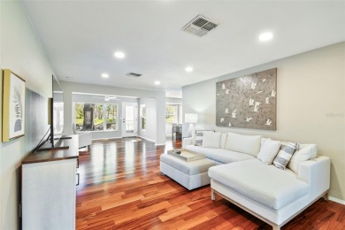 Step into Florida living at its finest with this beautifully on Highland Lakes Executive Golf Course in Florida - for sale on GolfHomes.com, golf home, golf lot