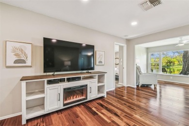 Step into Florida living at its finest with this beautifully on Highland Lakes Executive Golf Course in Florida - for sale on GolfHomes.com, golf home, golf lot