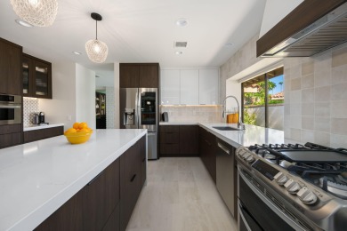 An absolute STUNNING renovation, where every detail was on Indian Wells Golf Resort and Country Club in California - for sale on GolfHomes.com, golf home, golf lot